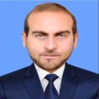 Inqilab Hussain
