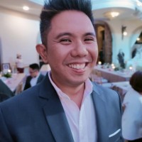Jan Patrick Antonio