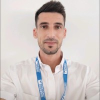 Jose Felix Gordo Castaño