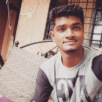 Ashutosh Talekar