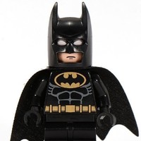 Batman .