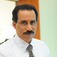 Hussein Al-Abbad