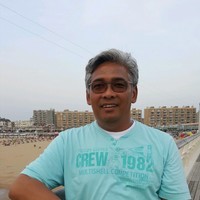 Tonny Paidin
