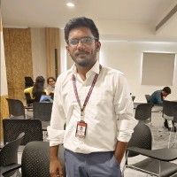 John Kamalakar H S