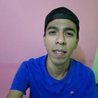 Andrew Cortes Hueto