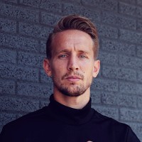 Luuk De Jong