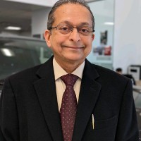 Atul Desai