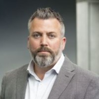 Anthony MacLeod