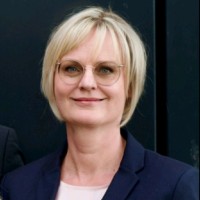 Dr. Ulrike Marx
