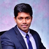 Venktesh Kura