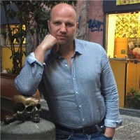 Albert Istomin