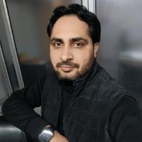 Vinod Kumar