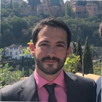 José María Bisbal Rueda
