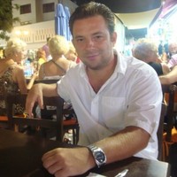 gökhan kuyucu