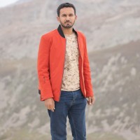 Muhammad Arslan