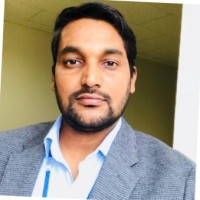 Satish Nalawade