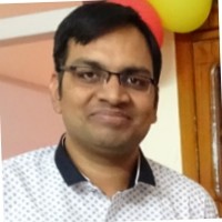 Ashish Agarwal