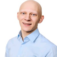 Joonas-Petteri Einola