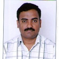 Anand Ramachandran