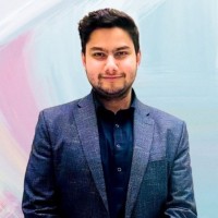 Ahmed Naveed