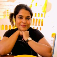 Suchana Maity