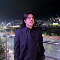 Diego Rodrigo Luna Silva
