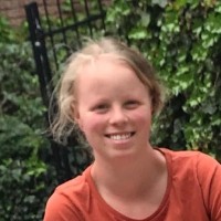 Maartje Van Der Kolk