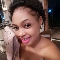 Jayne Lubisi