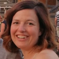 Melissa Rutherford