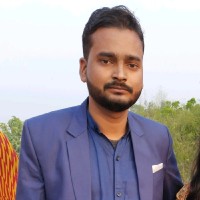 Deepak Kumar Singh