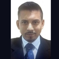 Raul Guadalupe Carrillo Monsivaiz