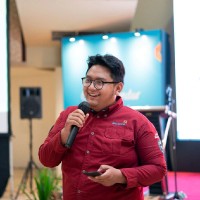 Fathur Rafi Yusuf