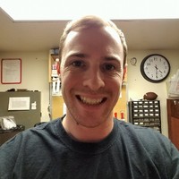 Nicholas Fulkerson