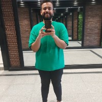 Ahmed Nasser