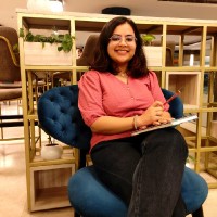 Rakshika Mathur