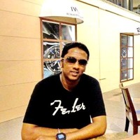 Steven George