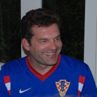 Mark Glucina