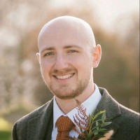Kieran Burke