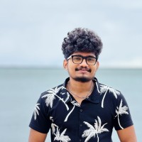 Raj kumar Dondapati