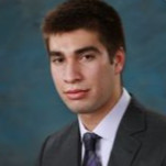Brandon Drexler