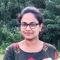 Kanaka Bhargavi Macha