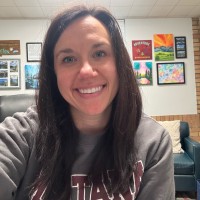 Katherine Bodman, Lcpc