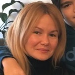 Iuliia Gerasymchuk