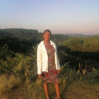 Joyce Baloyi