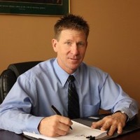 Rick Woodall Ba Epc Cfp