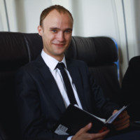 Геннадий Масленников