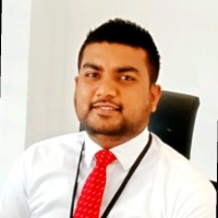 Eranga Dissanayake