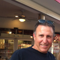Robert Terrill