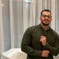 Yazan Hallak