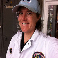 Jennifer Jordan